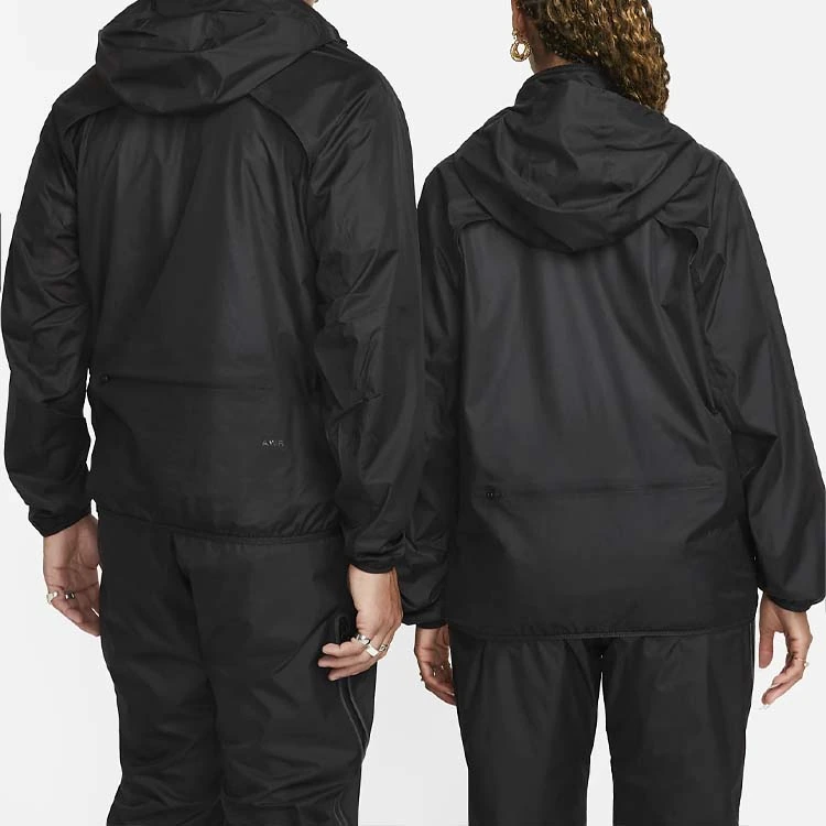 Nike x Nocta Deep Pockets Nylon Tech