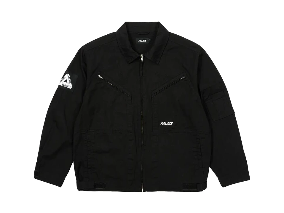 Palace Aviator Jacket