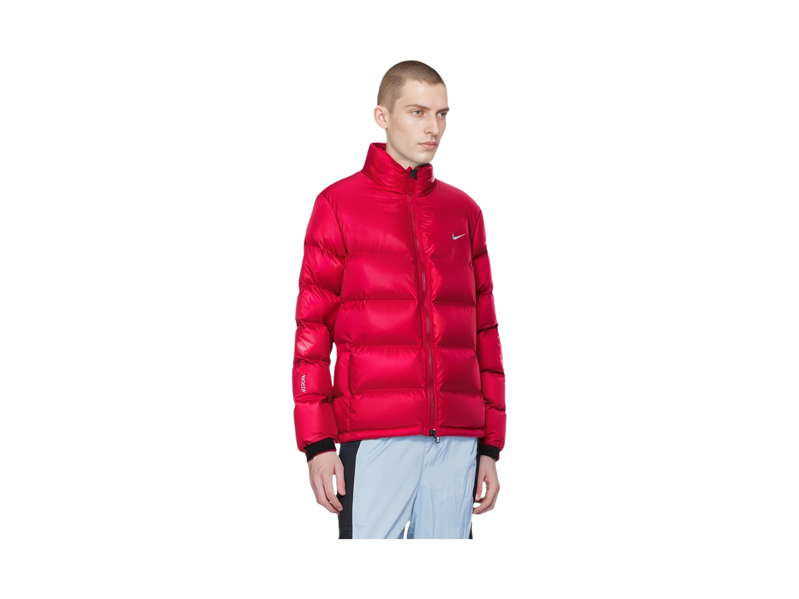 Nike x Nocta Sunset Puffer Jacket