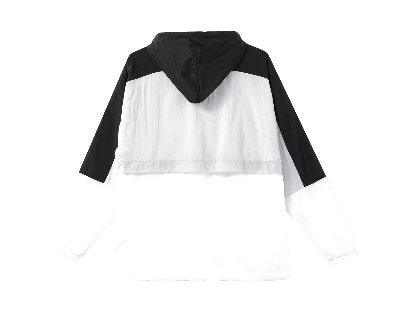 Nike Jackets Multicolor Hooded Moderate