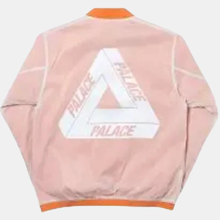 Palace Reversible Overlay Bomber