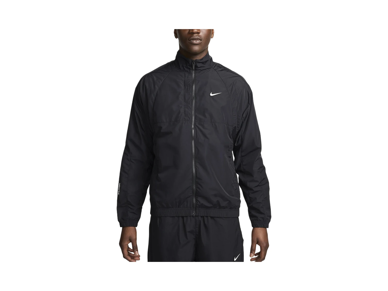 Nike x Nocta Northstar Nylon Track