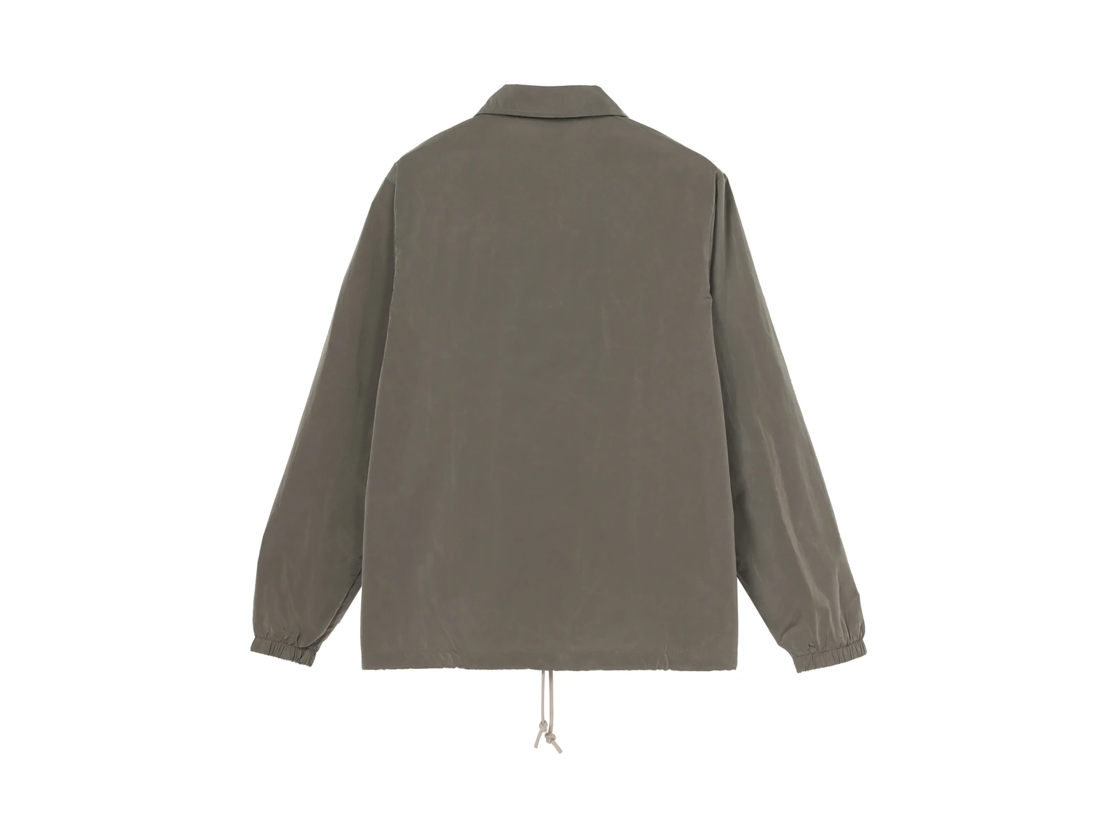 Nike Jackets Vine Color Lapel Moderate