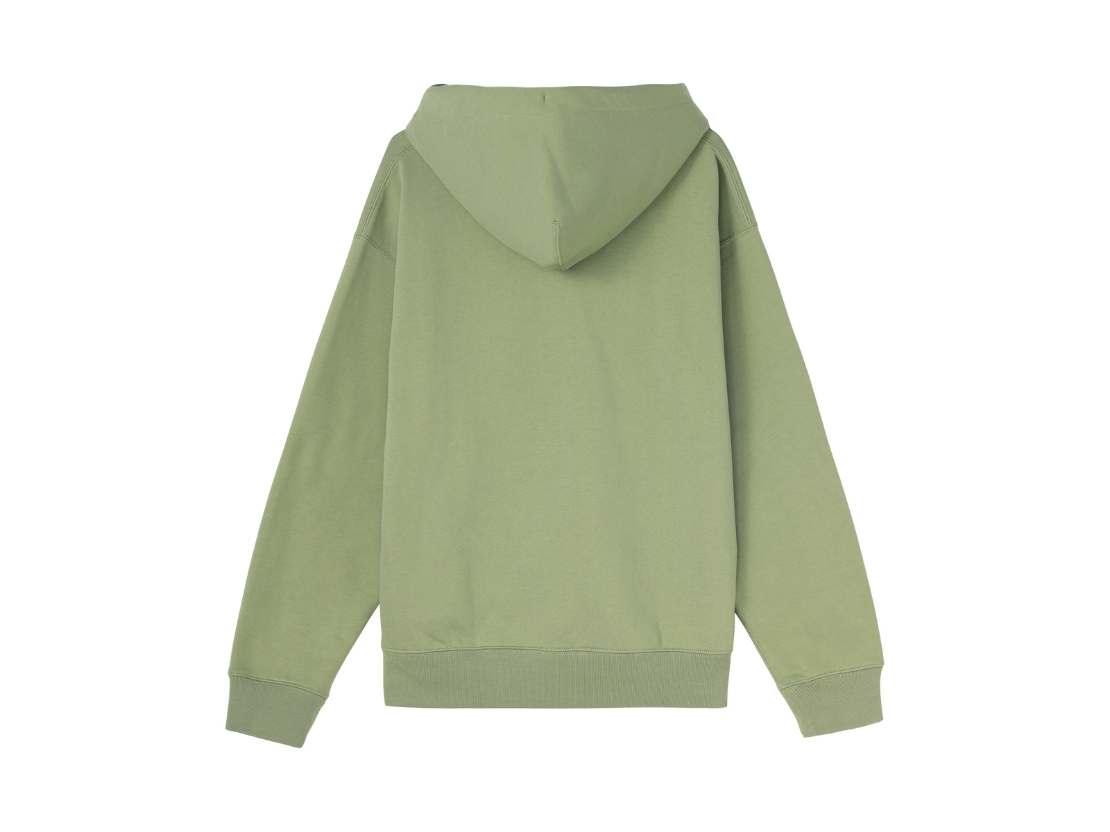 Nike Solo Swoosh Jacket Green