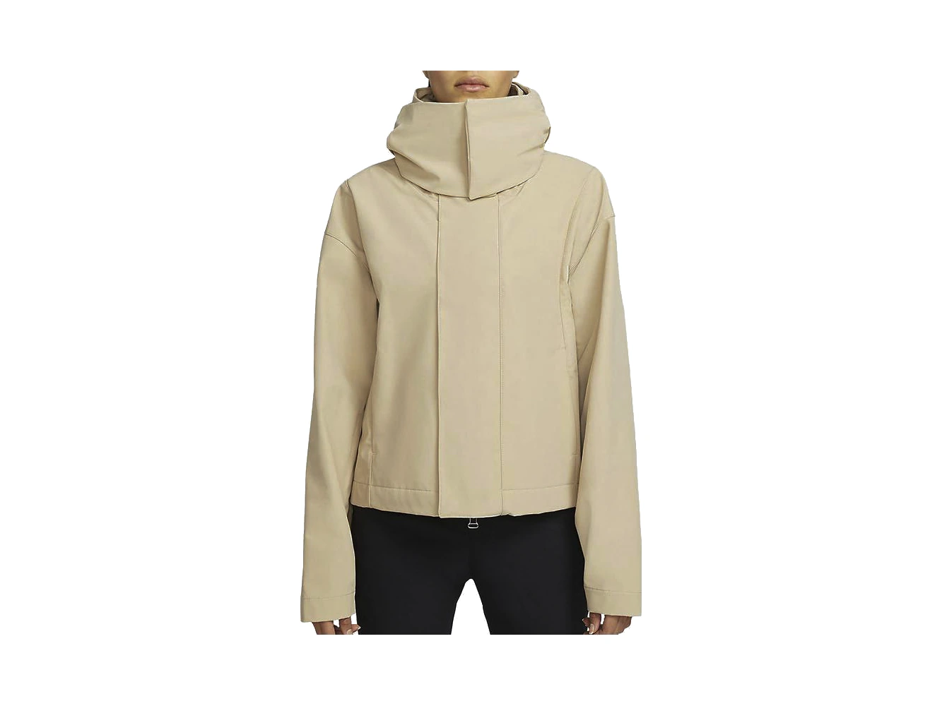 Nike x Mmw Jacket
