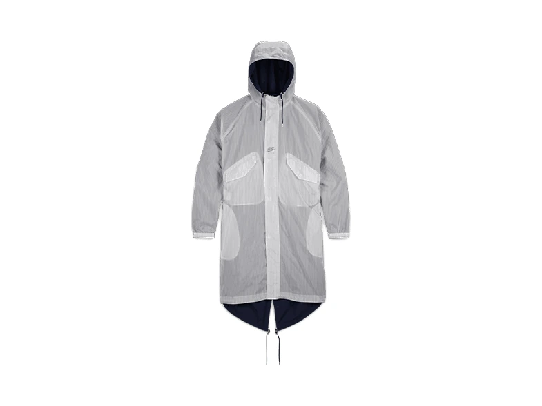 Nike x Kim Jones Reversible Parka