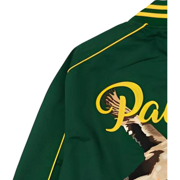 Palace SS21 Jacket Green