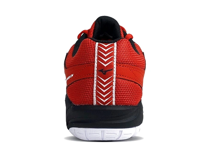 Mizuno Cyclone Speed Cn "Red"