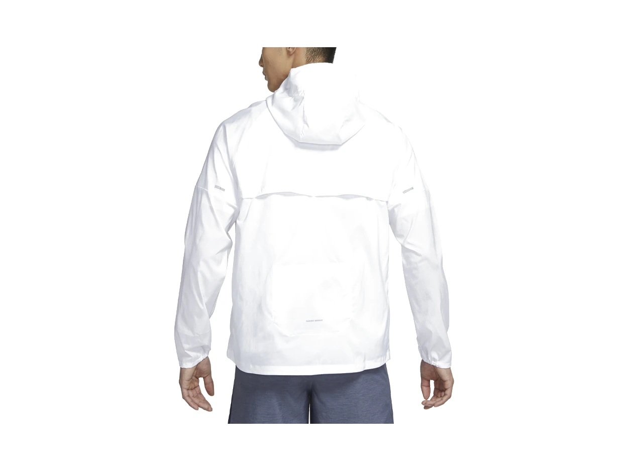 Nike Repel Packable Windrunner Jacket