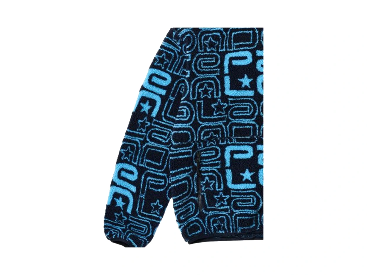 Palace Joyrex Fleece Jacket