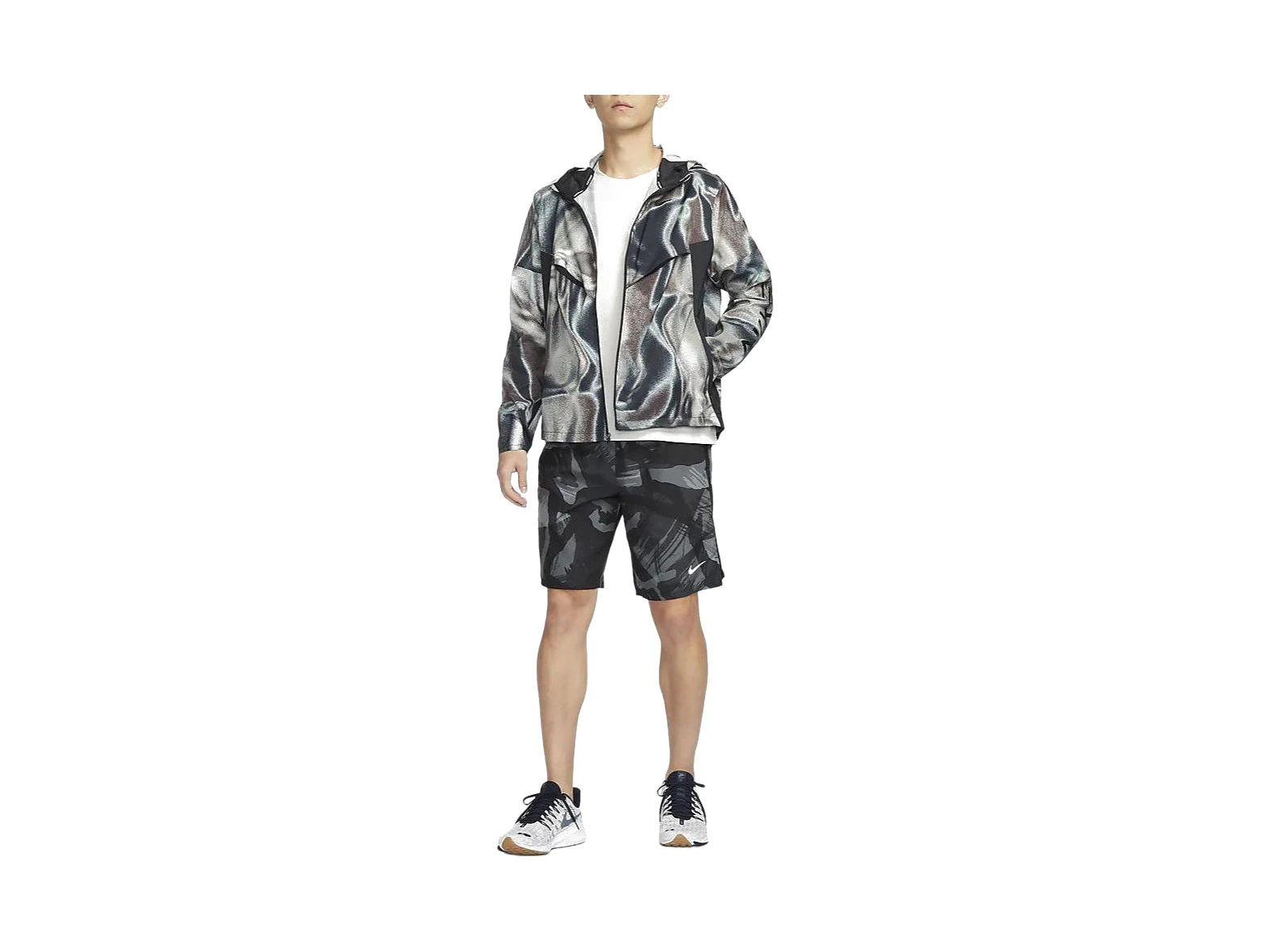 Nike Windrunner Jackets & Coats