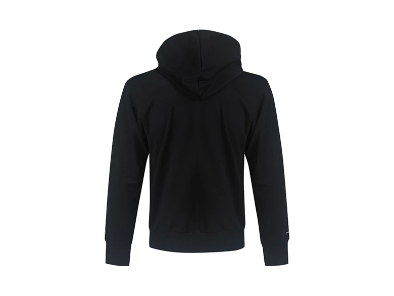 Nike Jackets Black Hooded Moderate Other