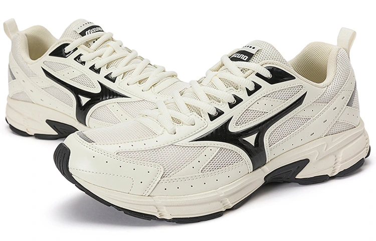 Mizuno Training Long Distance Running