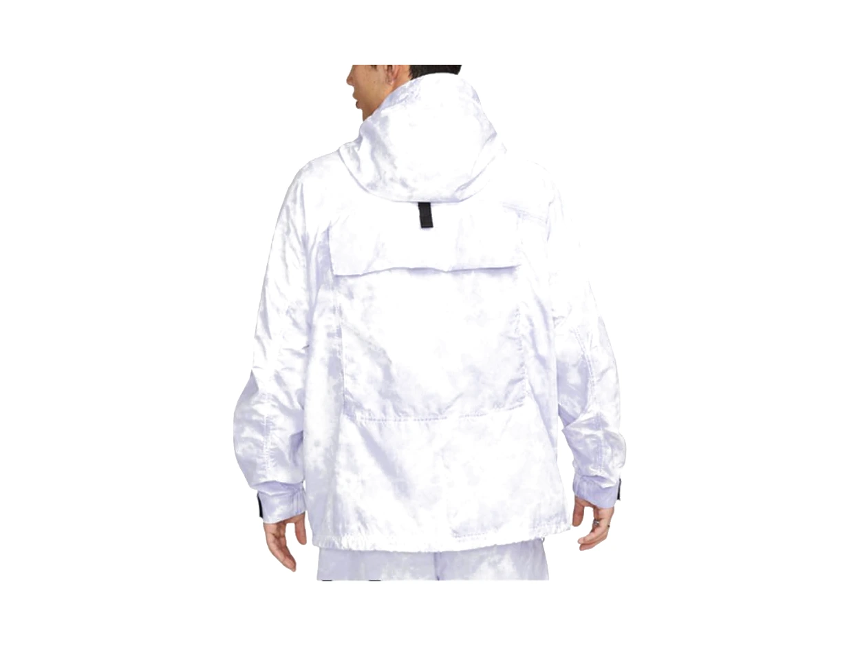 Nike Sportswear Tech Pack Woven Hooded