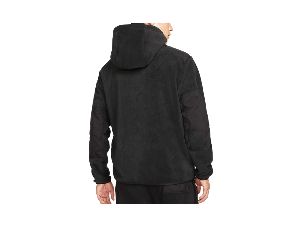 Nike Sportswear Essentials Jacket Black