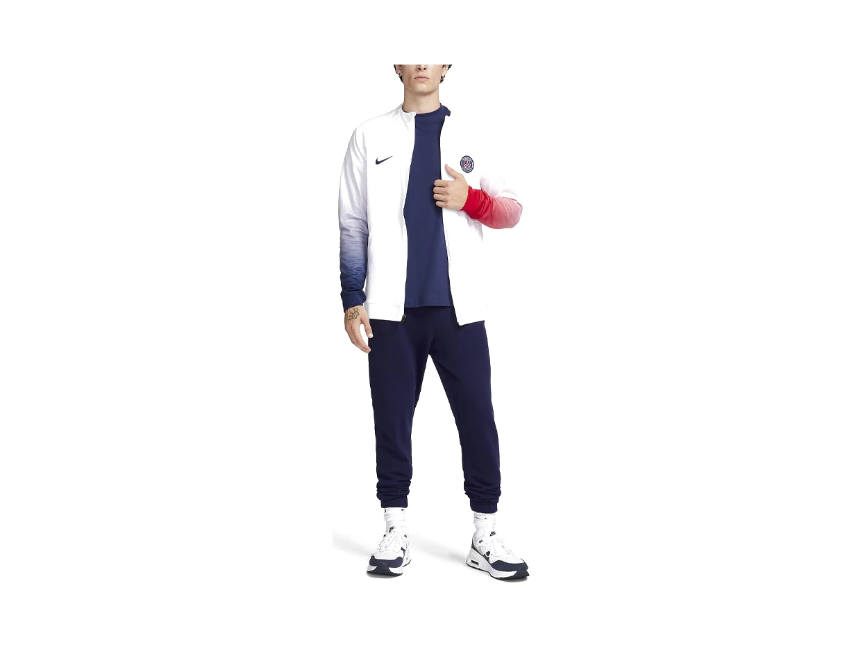 Nike Paris Saint Germain Academy Pro