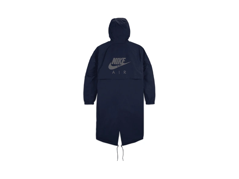 Nike x Kim Jones Parka
