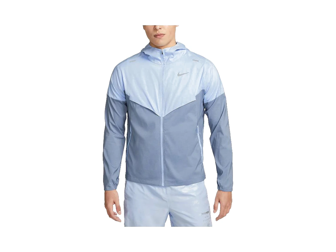 Nike Windrunner Jacket Multicolor