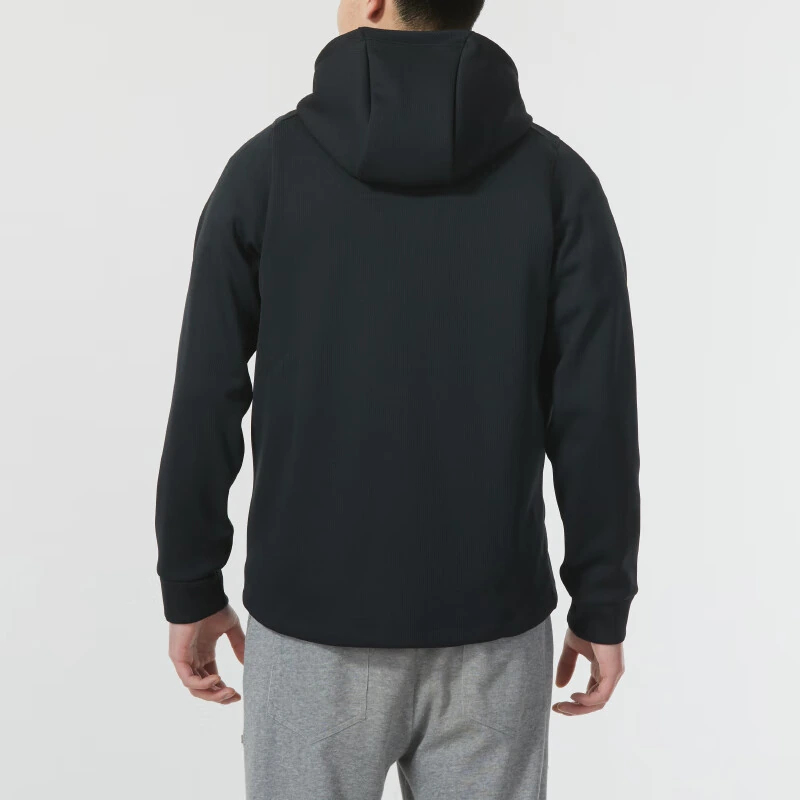 Nike Jackets & Coats Black