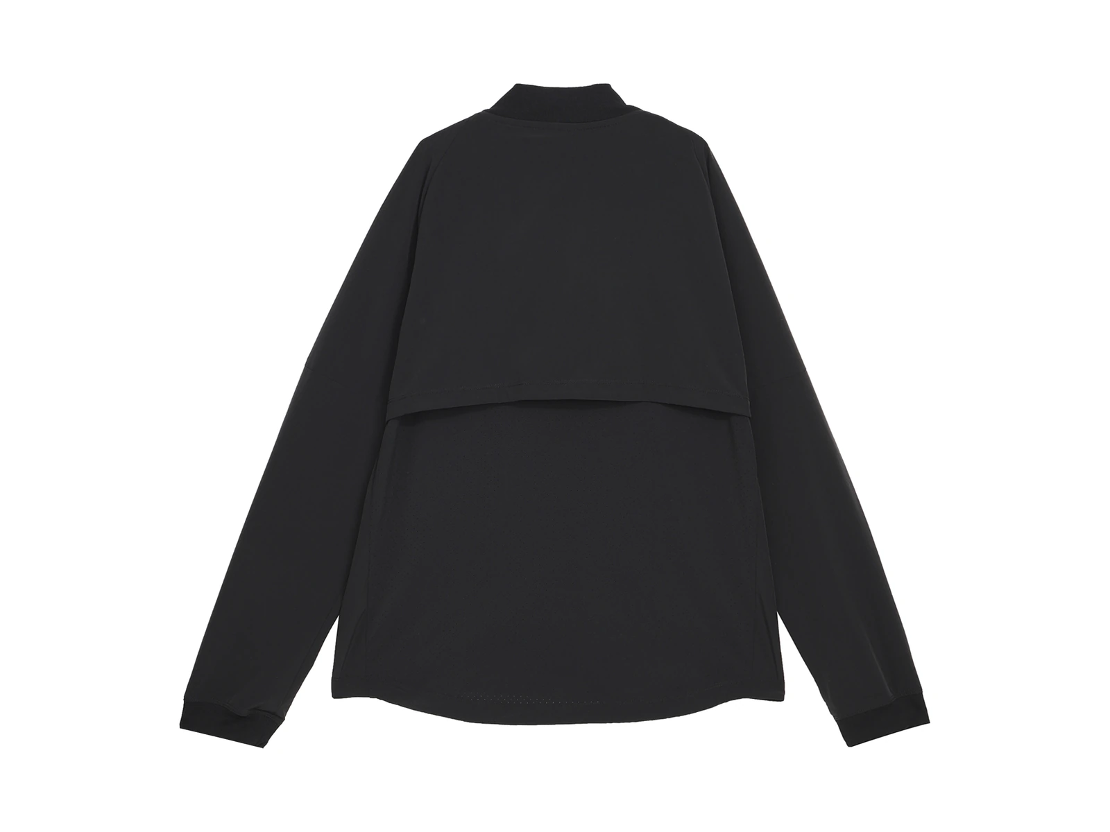 Nike Dri FIT Rafa Coat Black