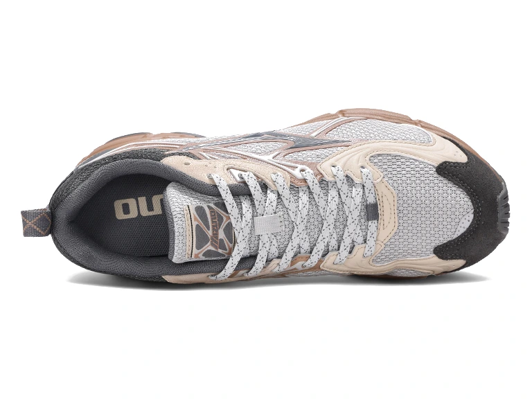 Mizuno Speed Training Long Distance