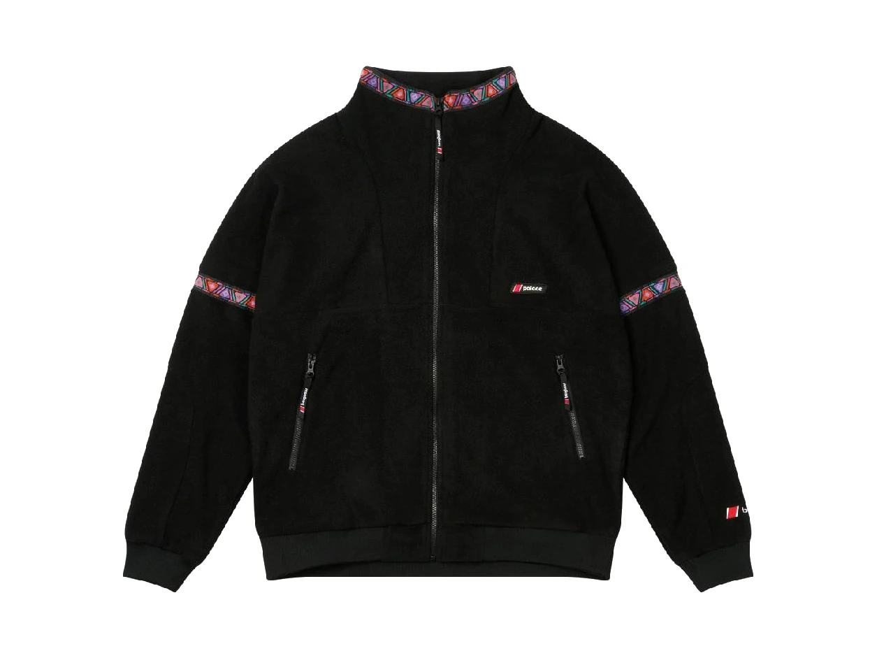 Palace Berghaus Fleece