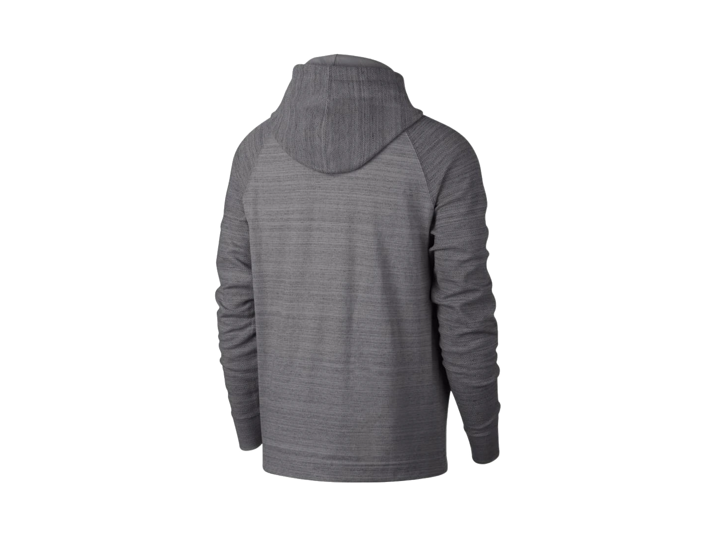 Nike Jackets Gray Hooded Moderate Other