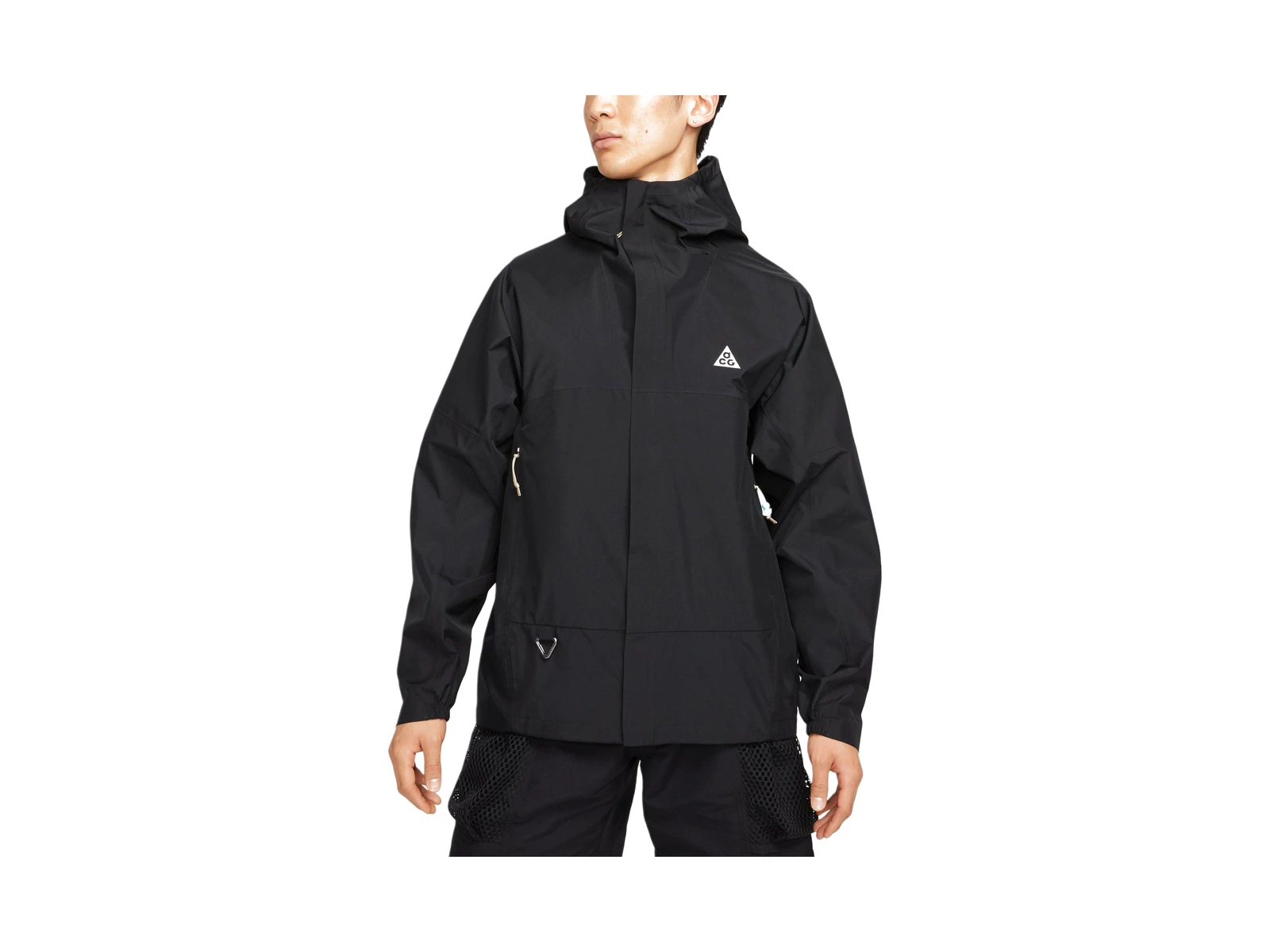 Nike ACG Storm FIT Jackets & Coats Black