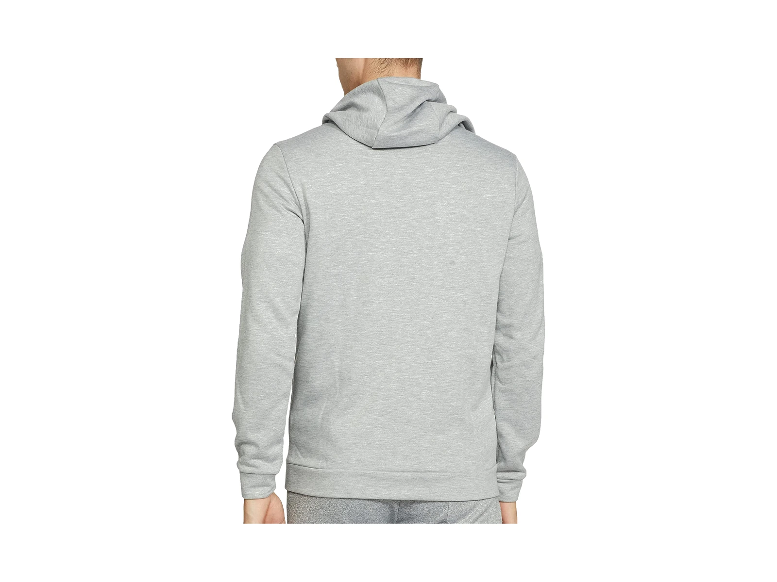 Nike Jackets Gray Hooded