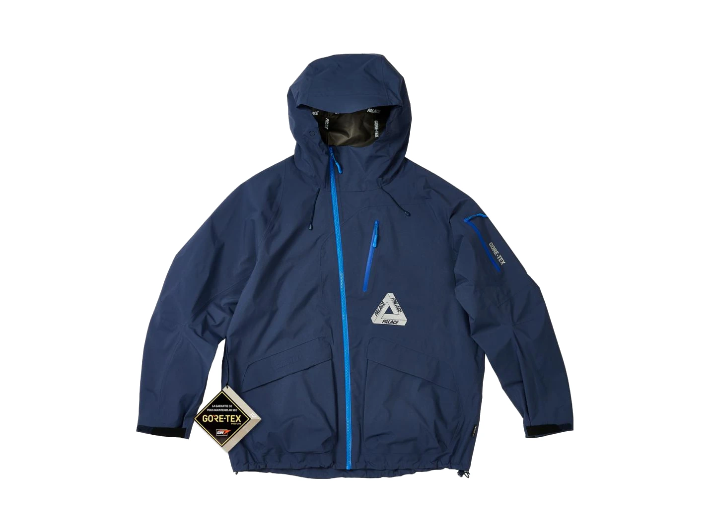 Palace Gore TEX R Tek Jacket