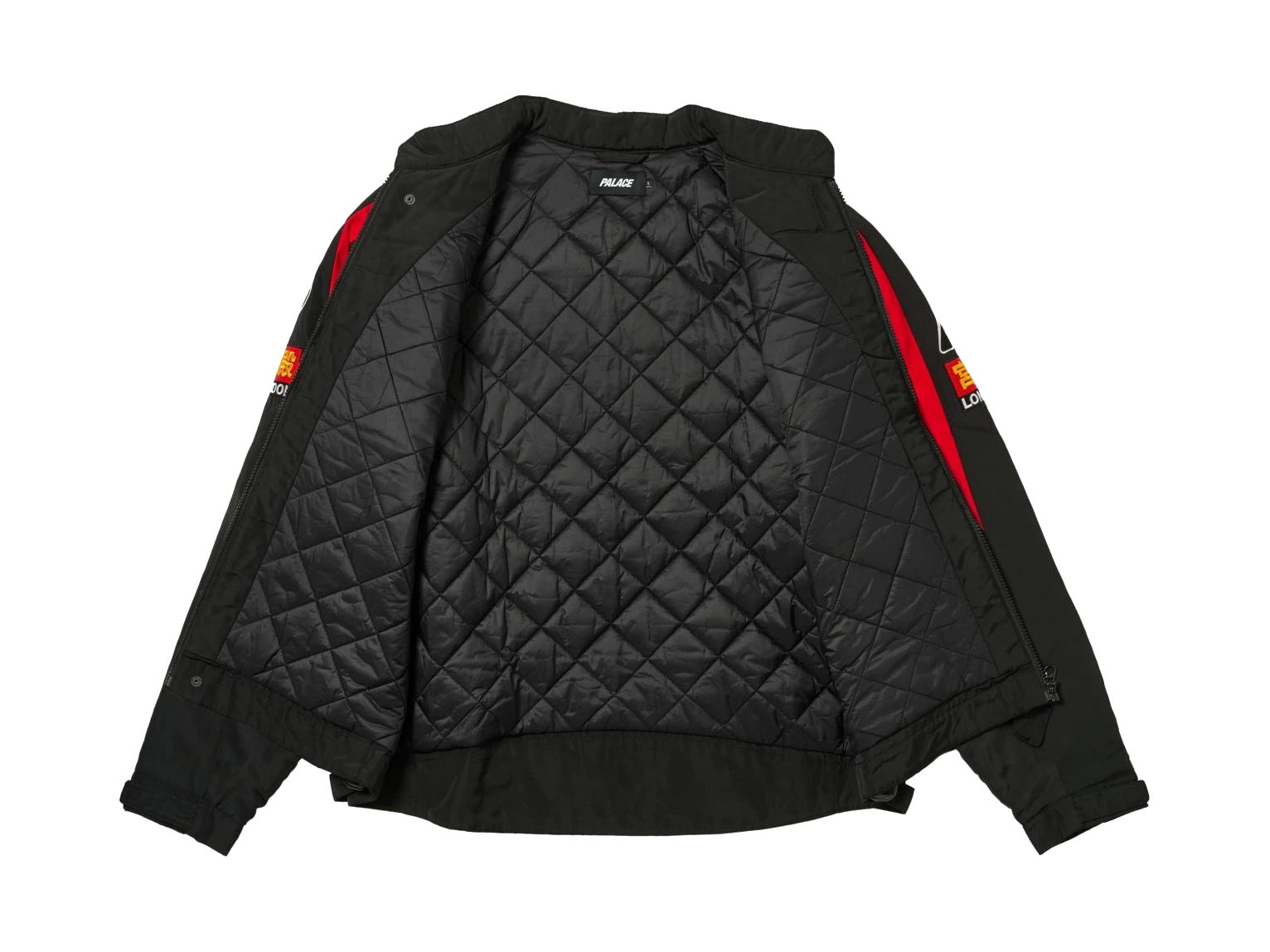Palace SS24 Summer Collection Jacket