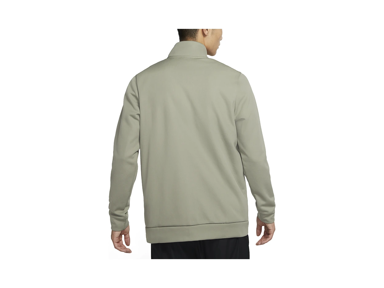 Nike Jackets Light Army Green Stand
