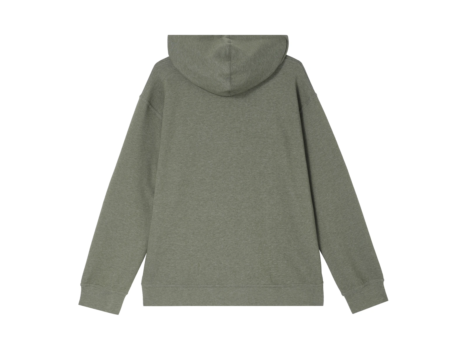 Nike Jackets Khaki Green Hooded Moderate