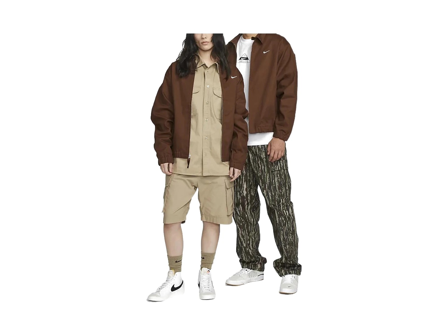 Nike SB Skate Jacket