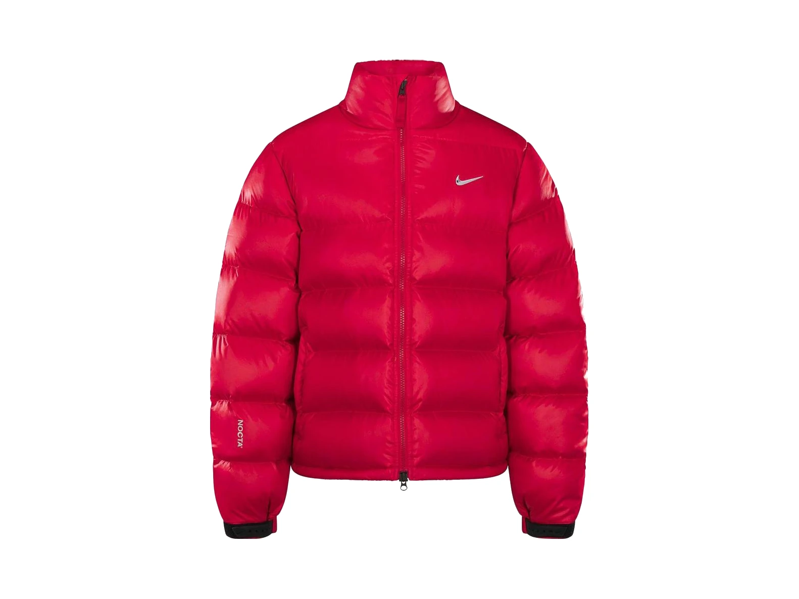 Nike x Nocta Sunset Puffer Jacket