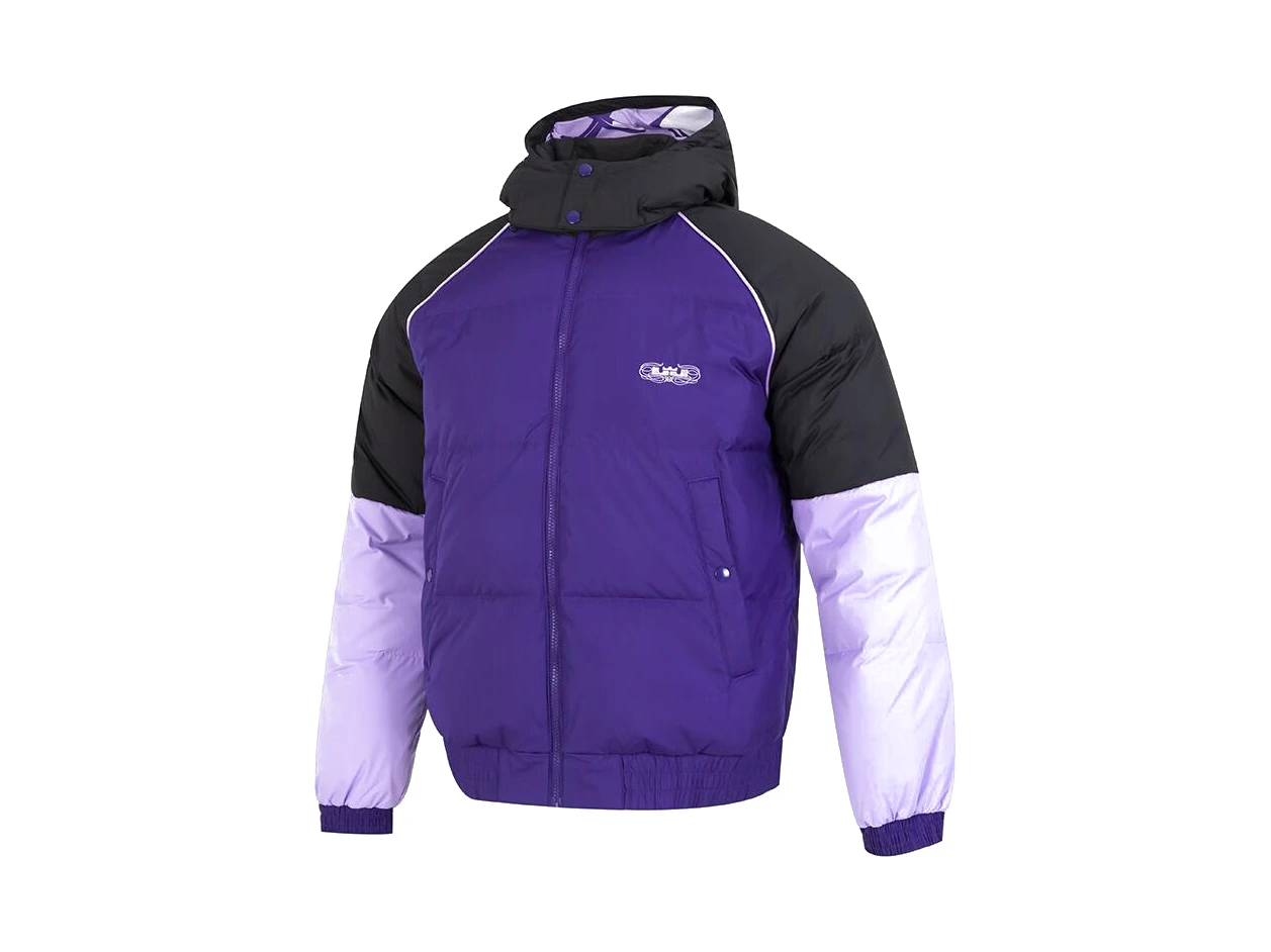 Nike Jackets Multicolor Hooded