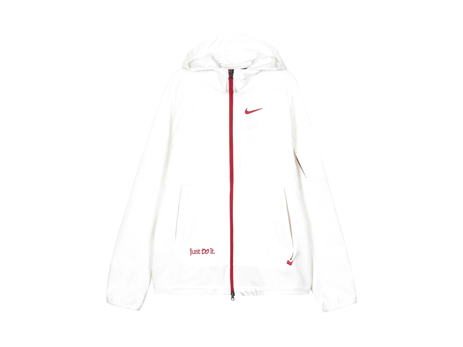 Nike Dragon CNY Series FW23 Men Fleece