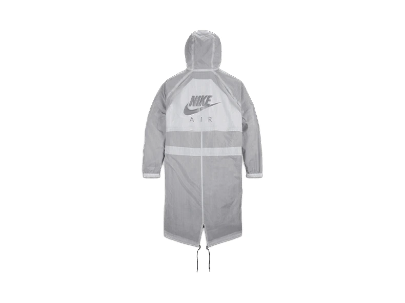 Nike x Kim Jones Parka