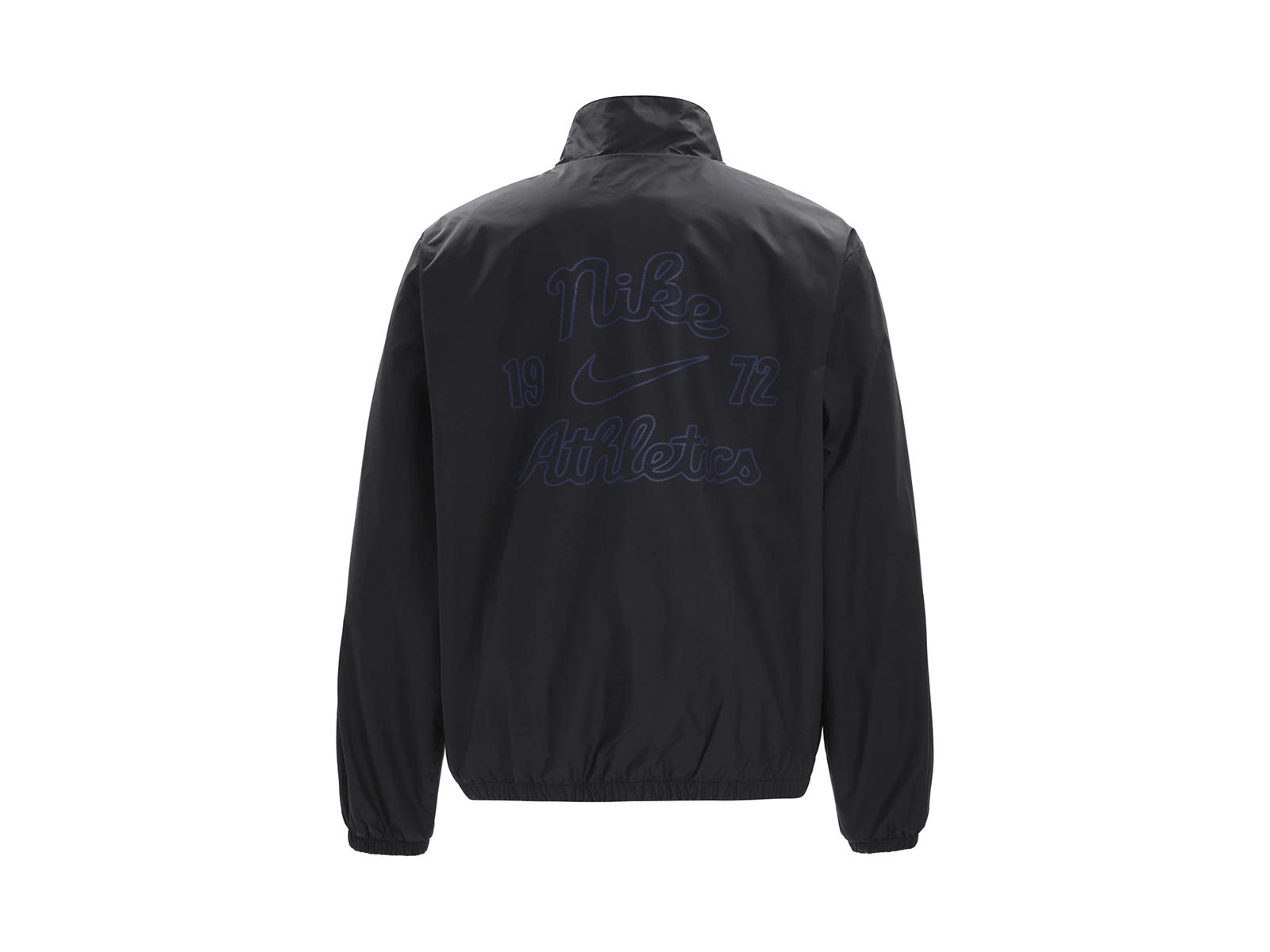 Nike Club Jackets & Coats Black