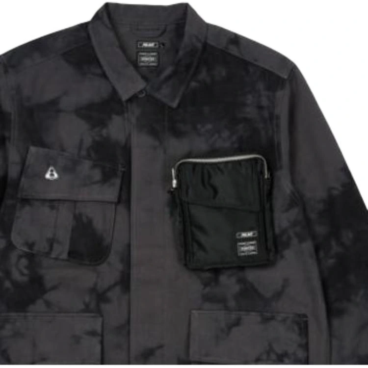 Palace x Porter Pocket Bag Jacket