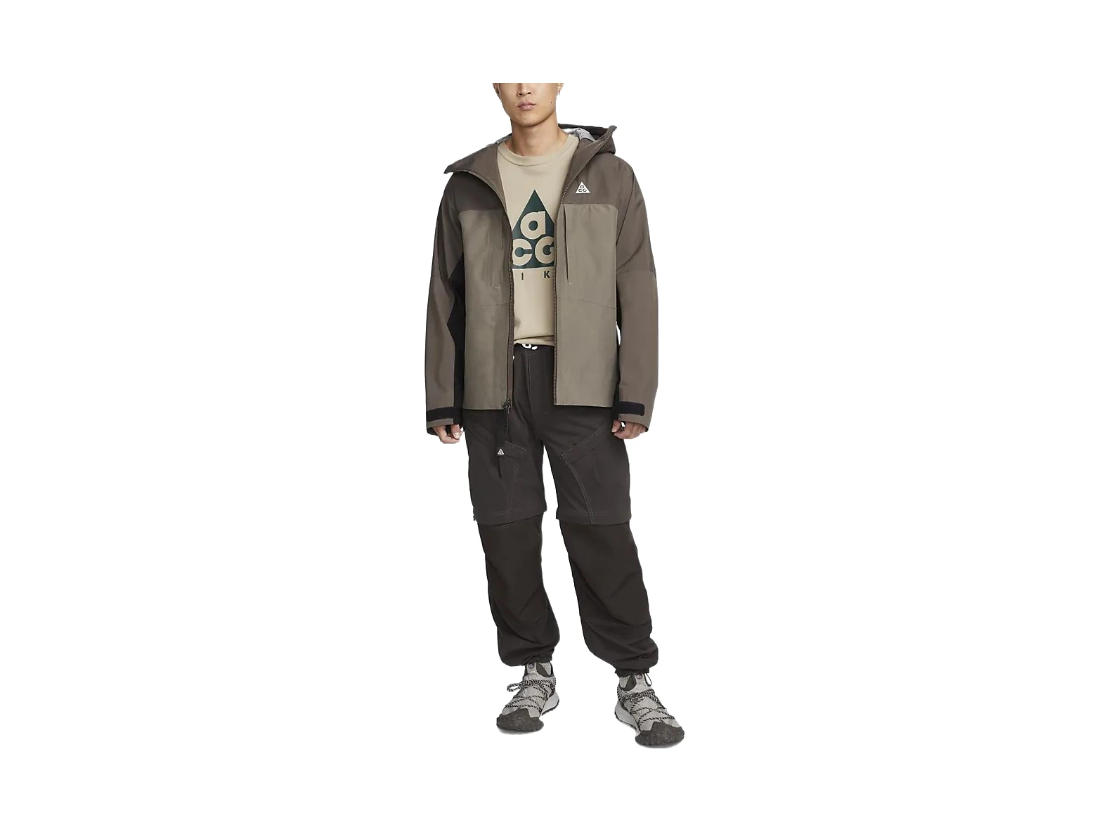 Nike Acg Storm FIT Adv Gore Tex Misery