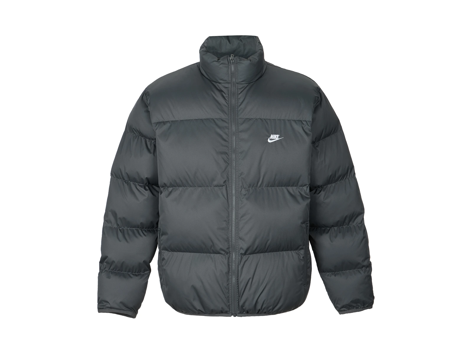 Nike Sportswear Club Puffer Jacket