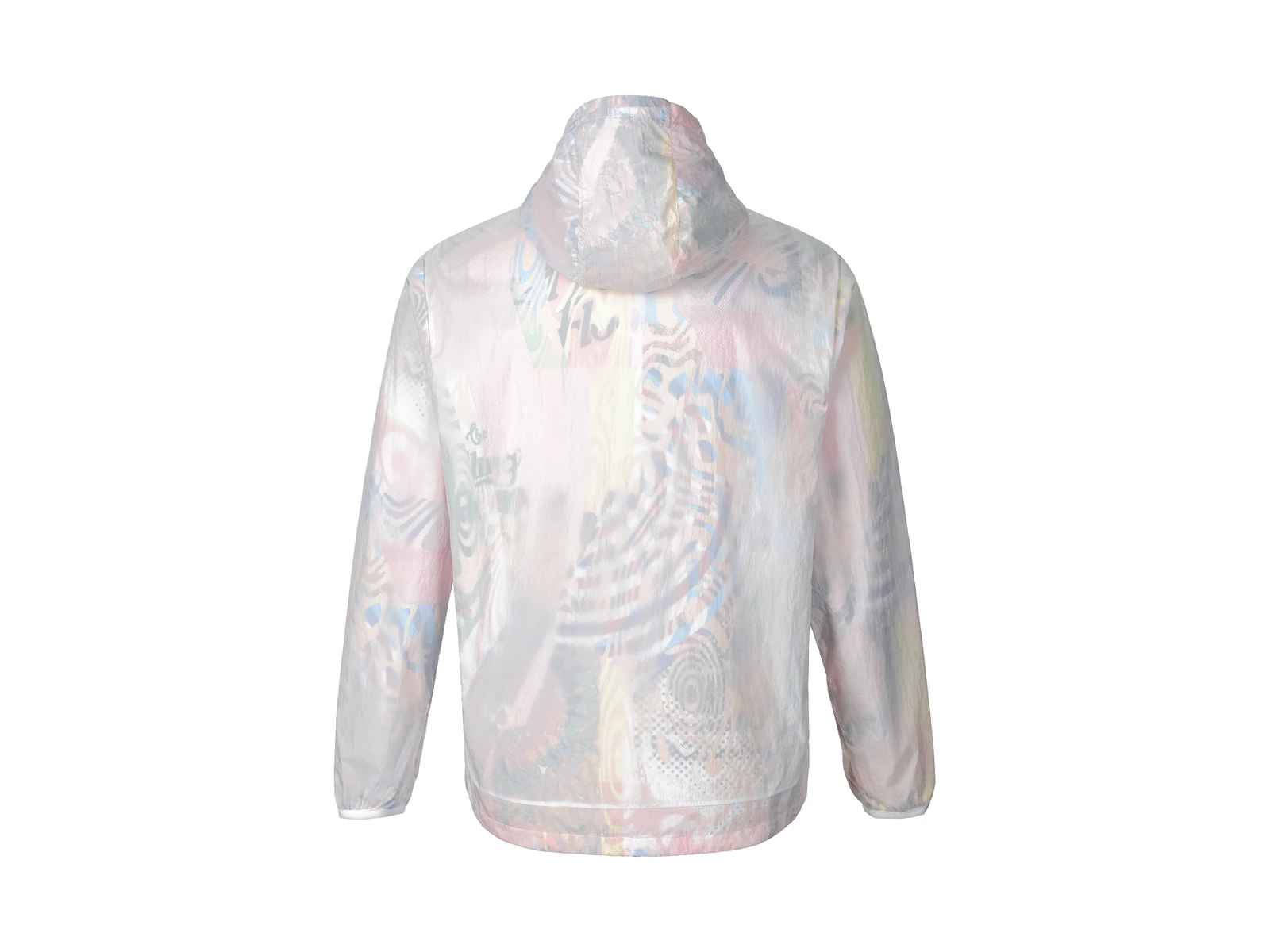 Nike Jackets White Hooded Moderate Other
