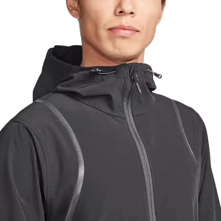 Nike Jackets & Coats Black