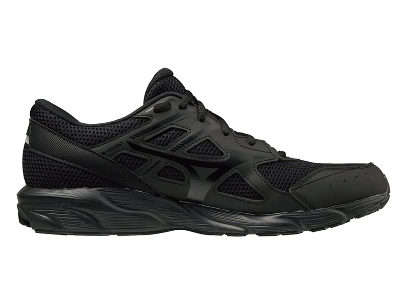 Mizuno Maximizer 23 Wide "Black"