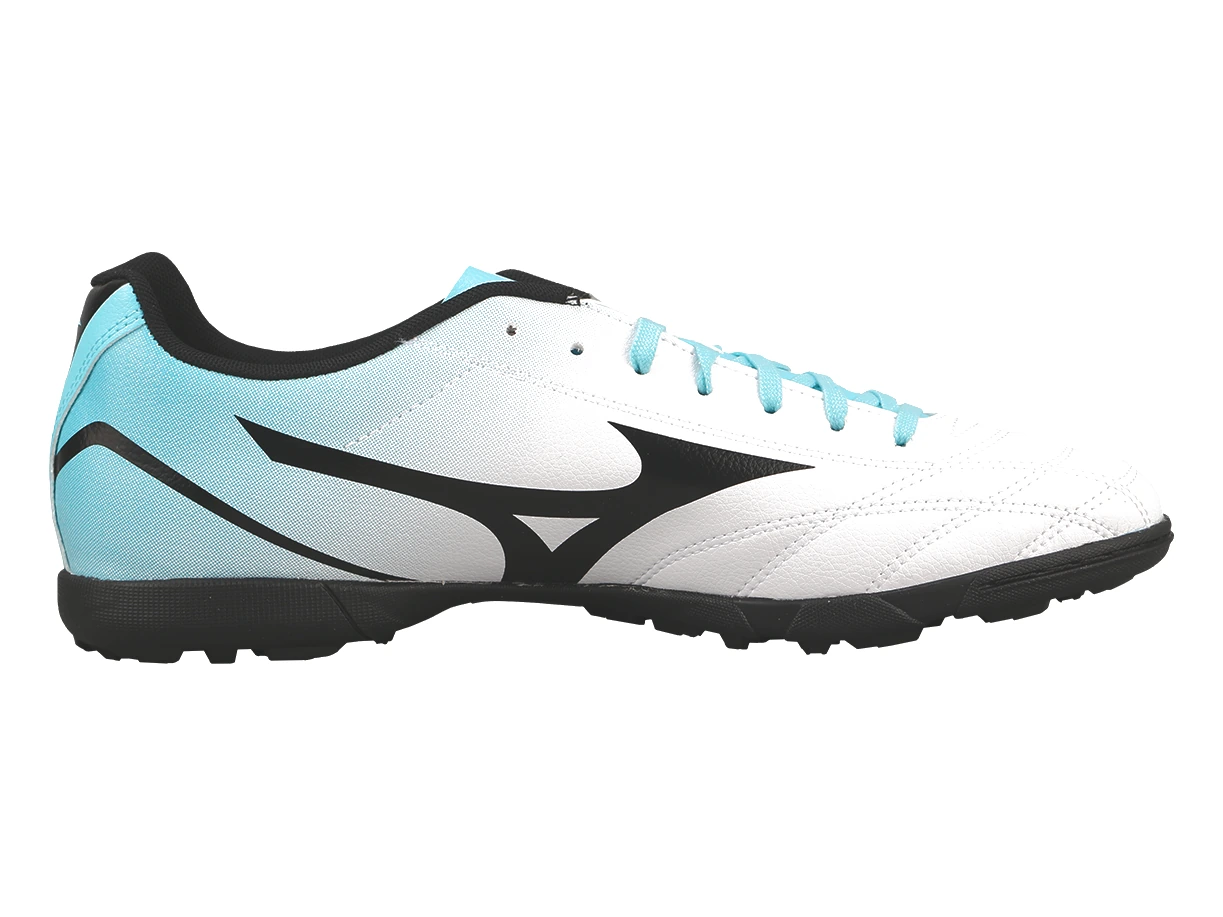 Mizuno Folgado Wide "White Blue"