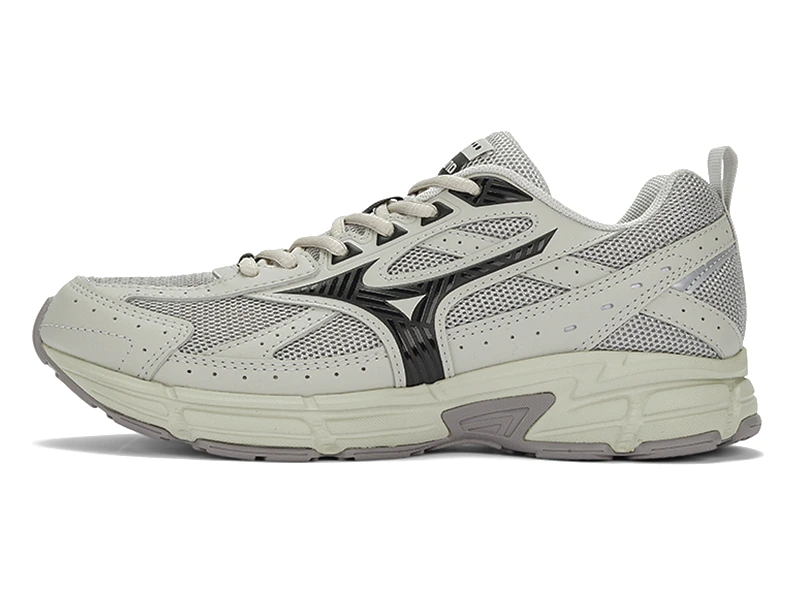 Mizuno Speed Textile, Synthetic Leather