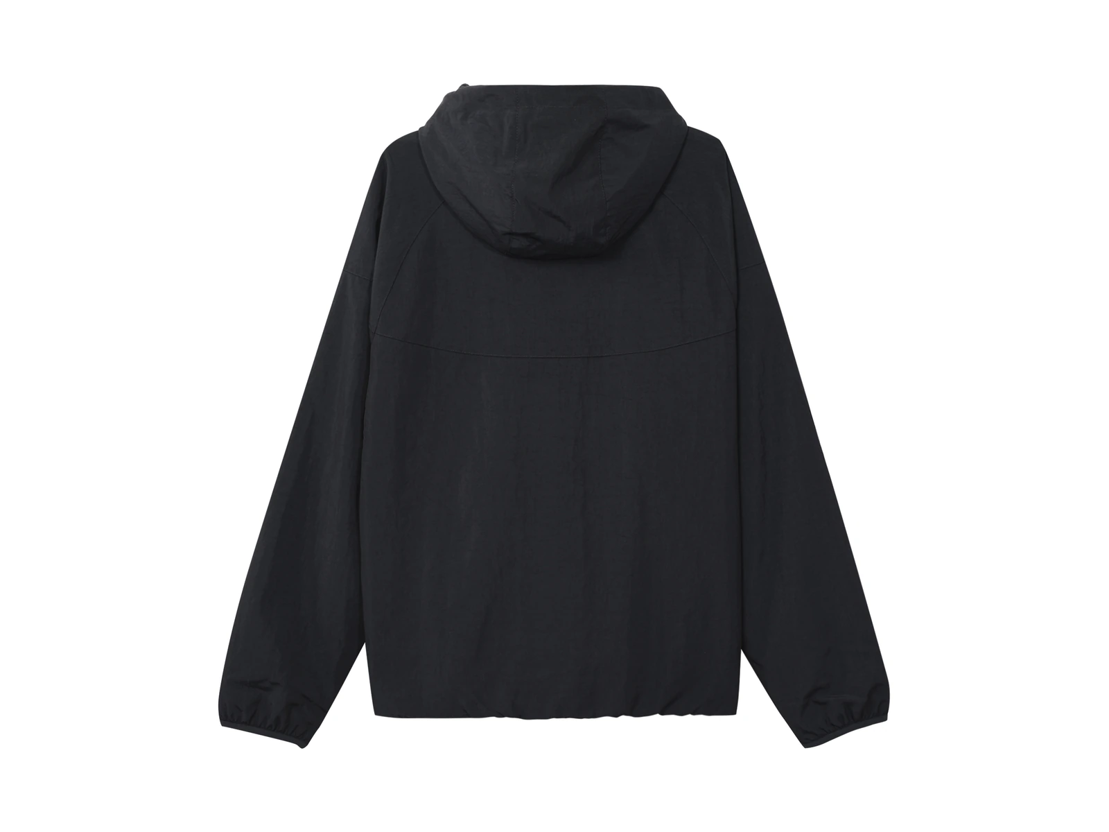 Nike Windrunner Jacket Black