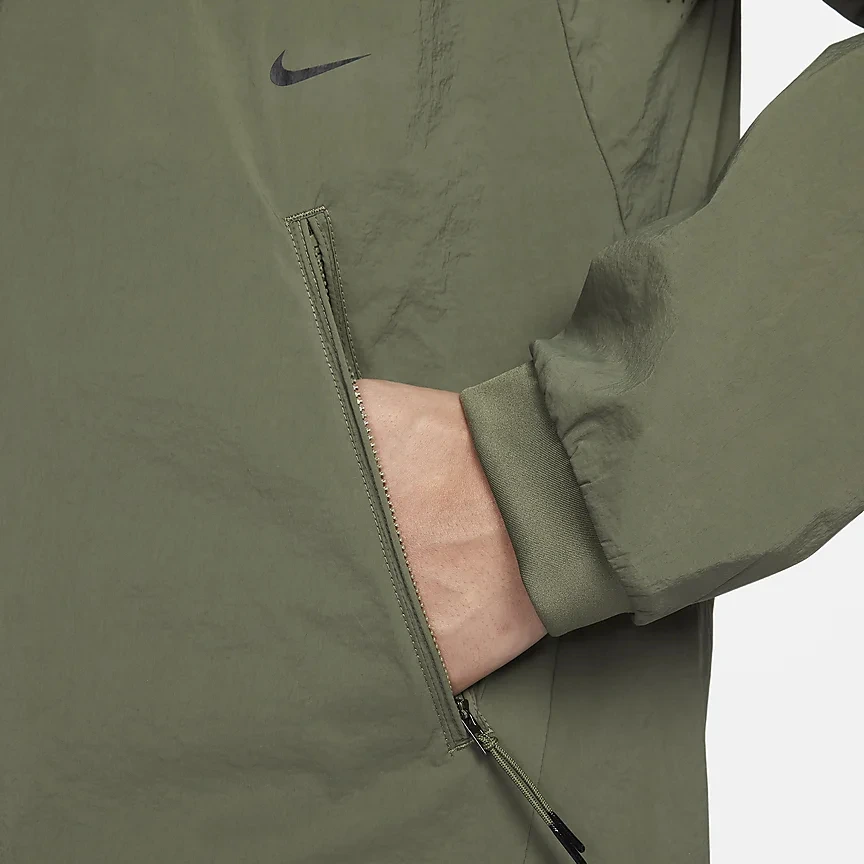 Nike Axis Performance System Jackets &
