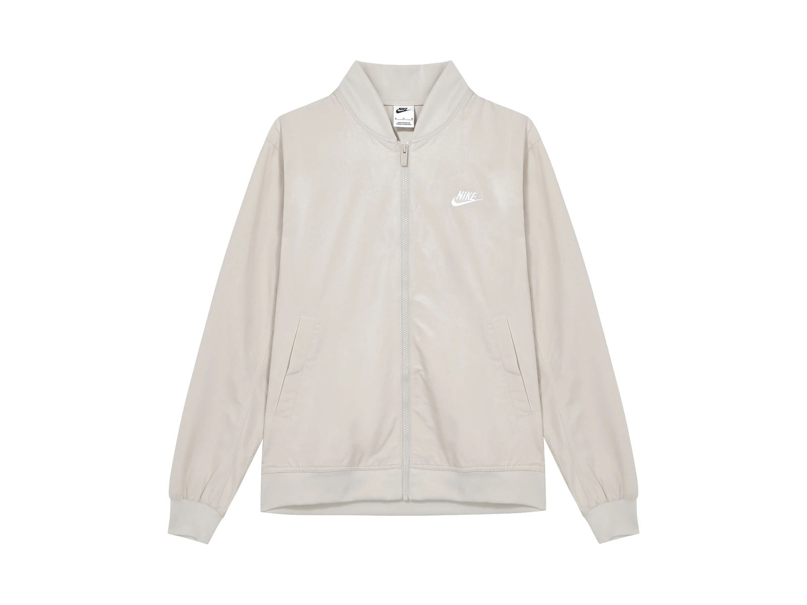 Nike Sportswear Jacket White